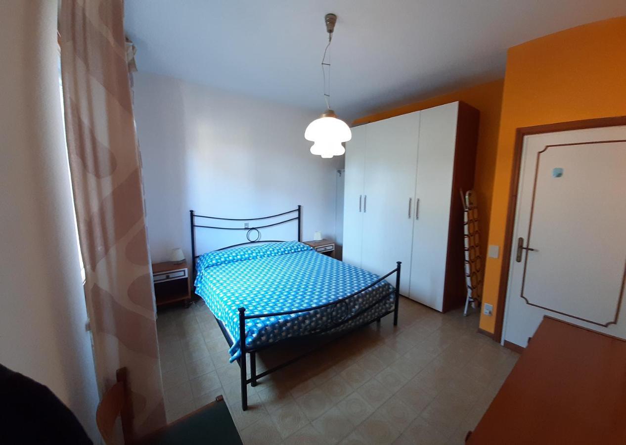 Appartamenti Torre Medicea Castiglioncello Eksteriør billede