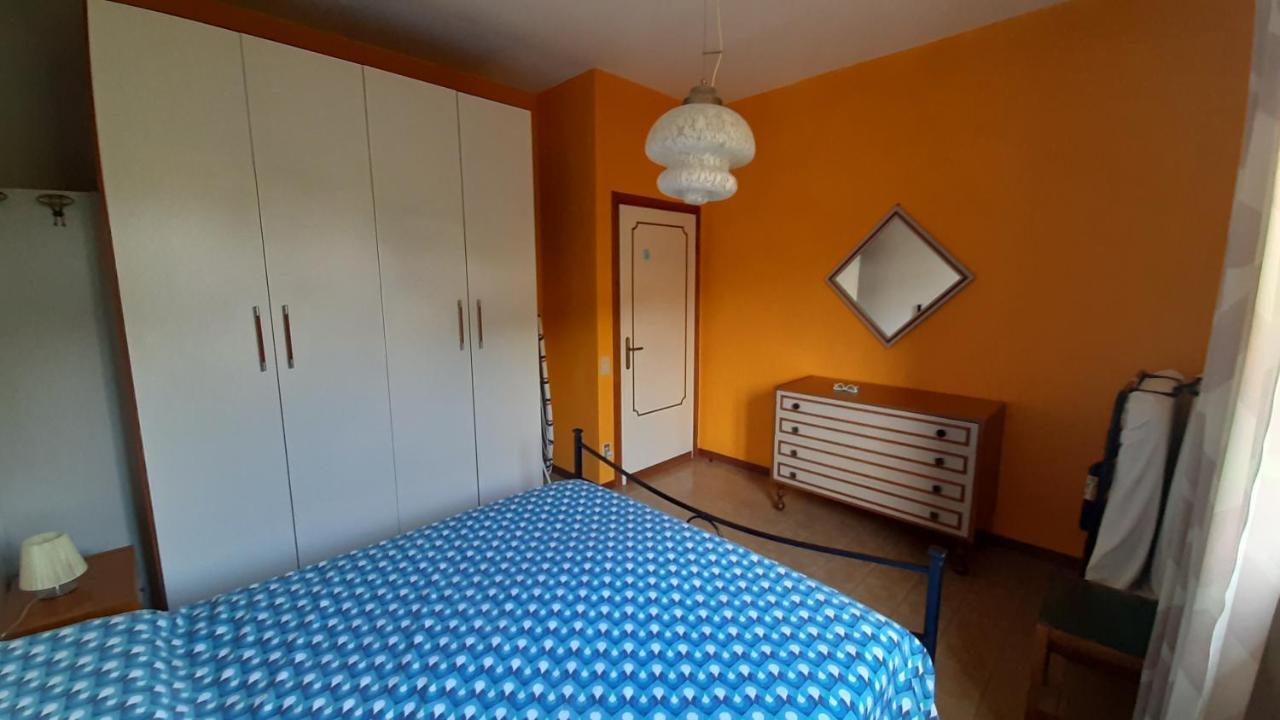 Appartamenti Torre Medicea Castiglioncello Eksteriør billede