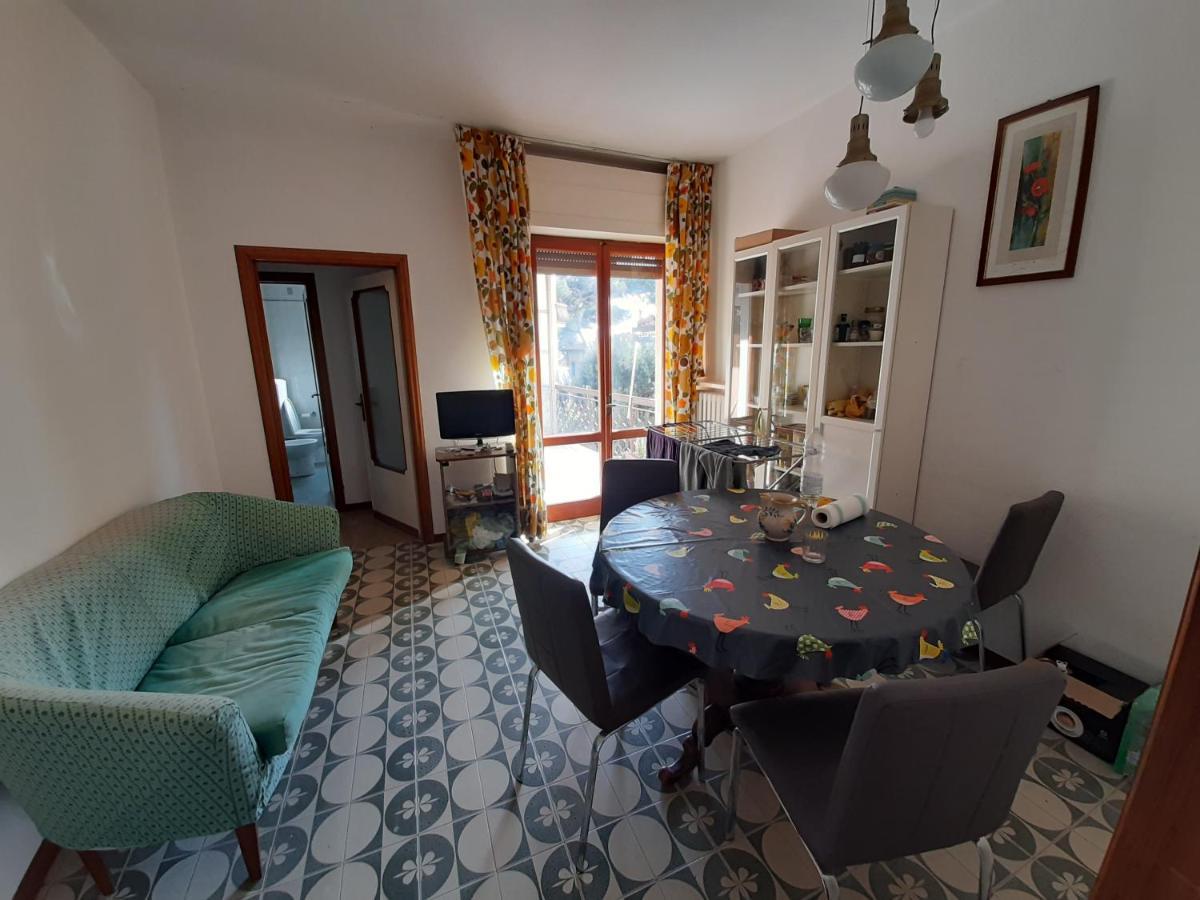 Appartamenti Torre Medicea Castiglioncello Eksteriør billede