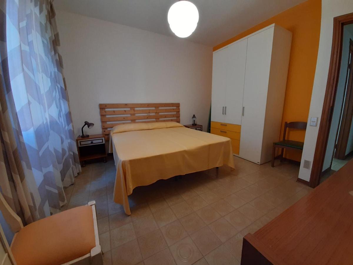 Appartamenti Torre Medicea Castiglioncello Eksteriør billede