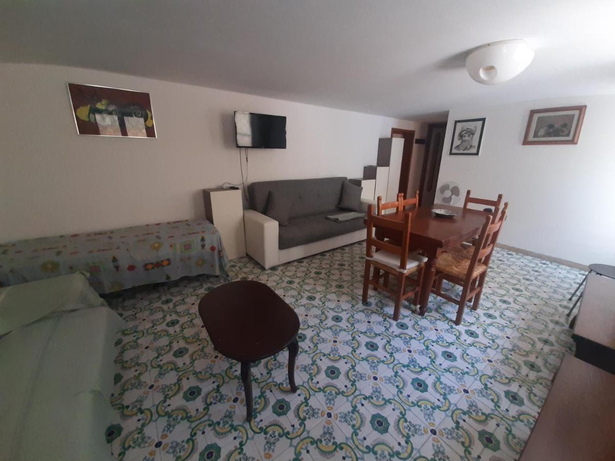Appartamenti Torre Medicea Castiglioncello Eksteriør billede