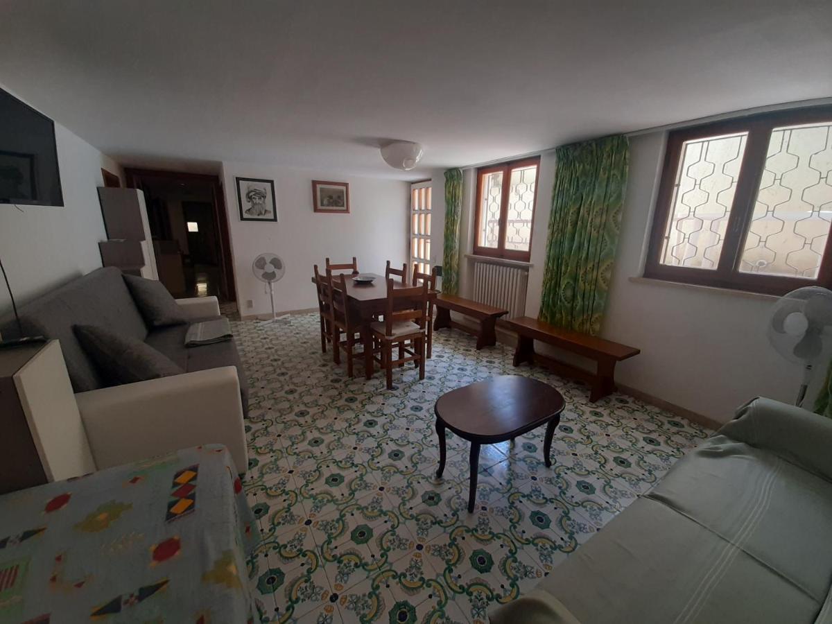 Appartamenti Torre Medicea Castiglioncello Eksteriør billede