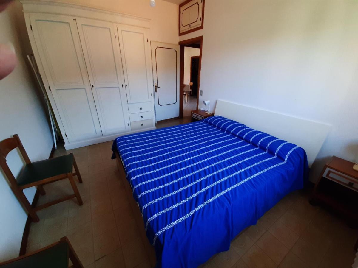 Appartamenti Torre Medicea Castiglioncello Eksteriør billede