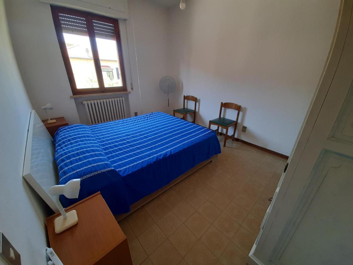 Appartamenti Torre Medicea Castiglioncello Eksteriør billede