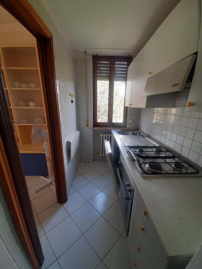 Appartamenti Torre Medicea Castiglioncello Eksteriør billede