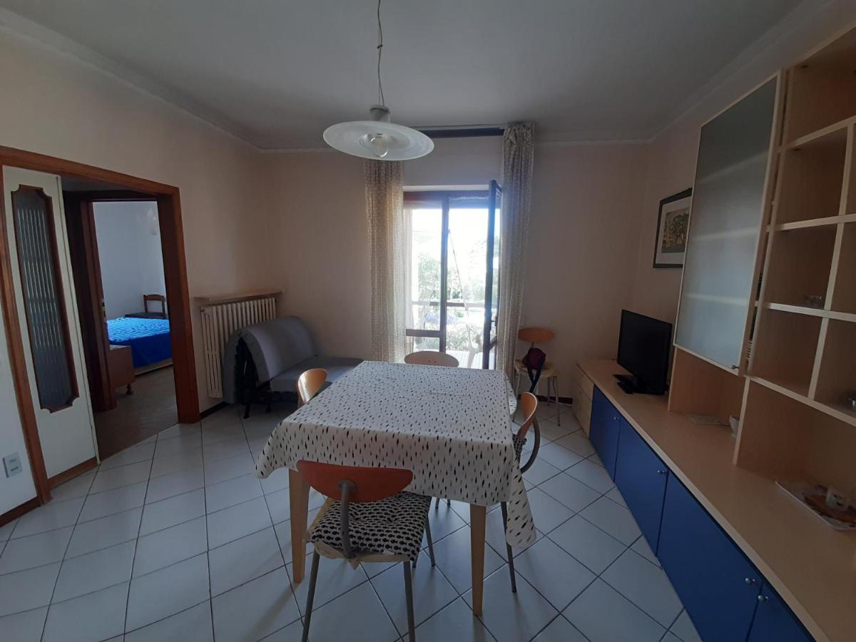 Appartamenti Torre Medicea Castiglioncello Eksteriør billede