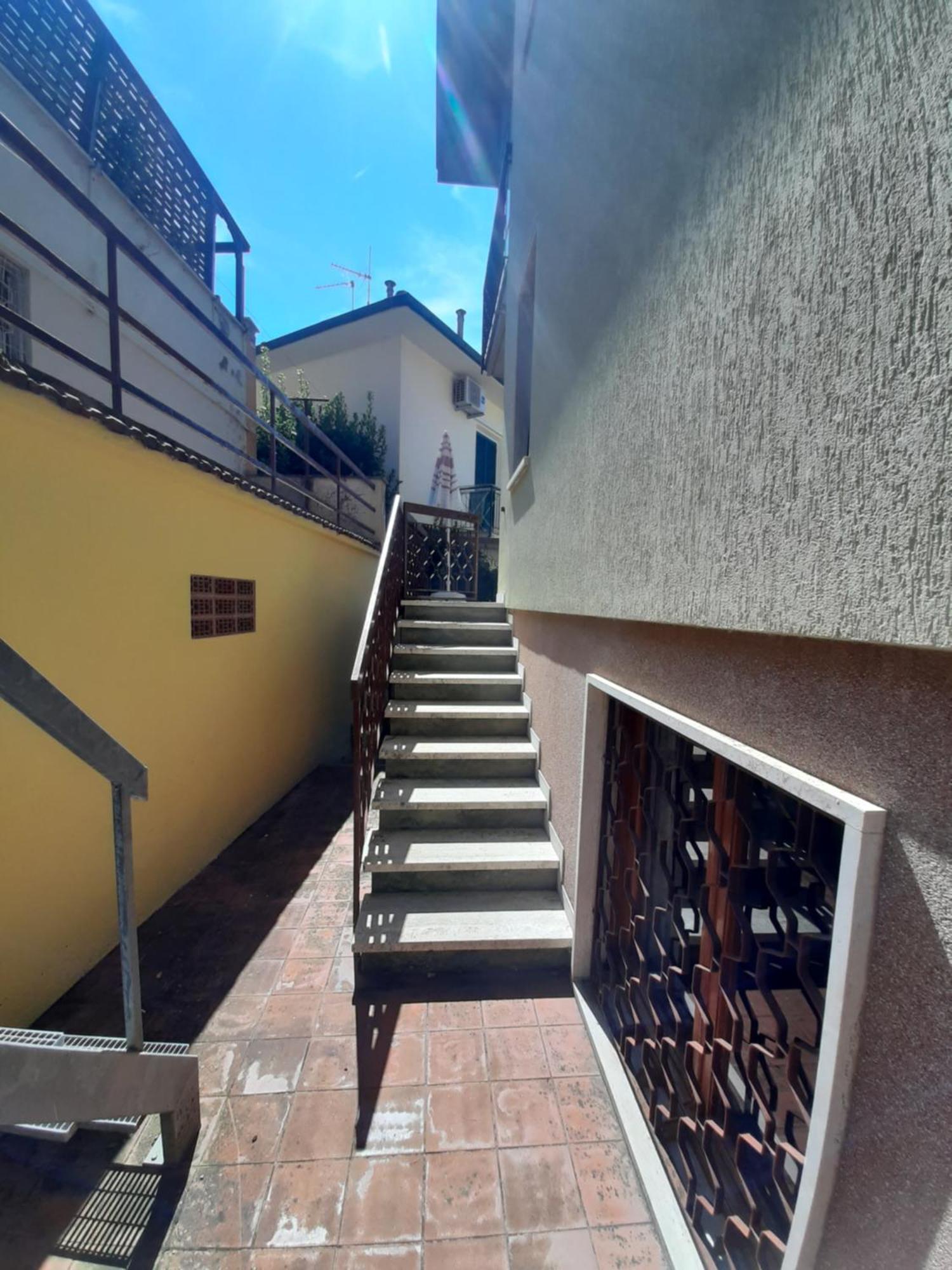 Appartamenti Torre Medicea Castiglioncello Eksteriør billede