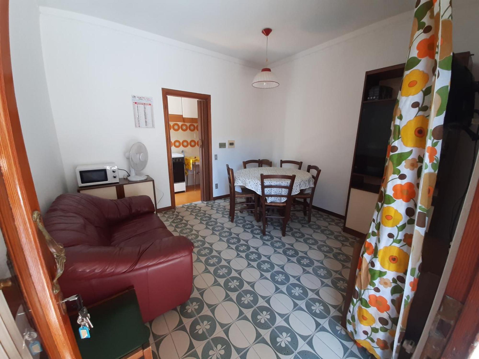 Appartamenti Torre Medicea Castiglioncello Eksteriør billede