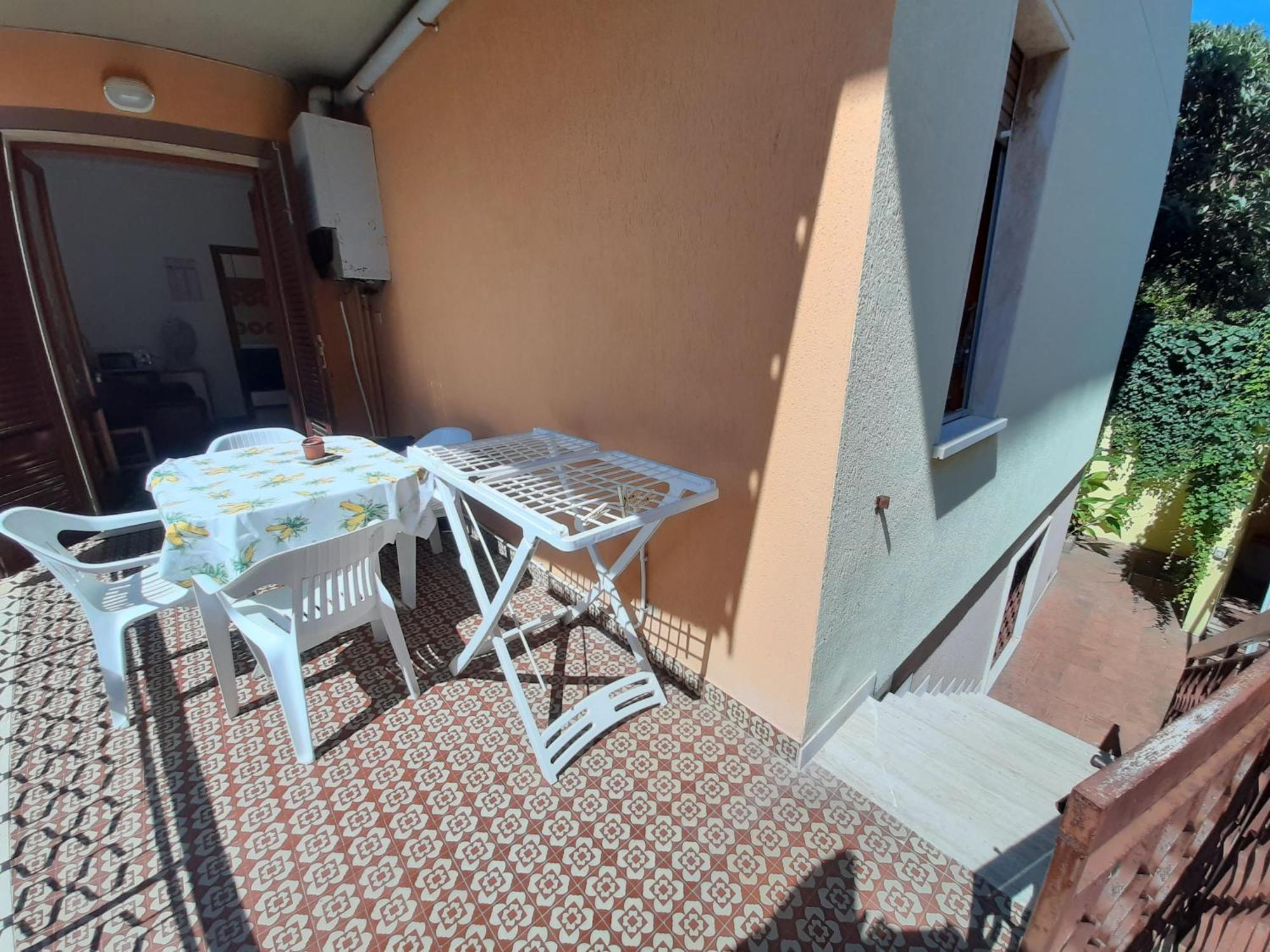 Appartamenti Torre Medicea Castiglioncello Eksteriør billede