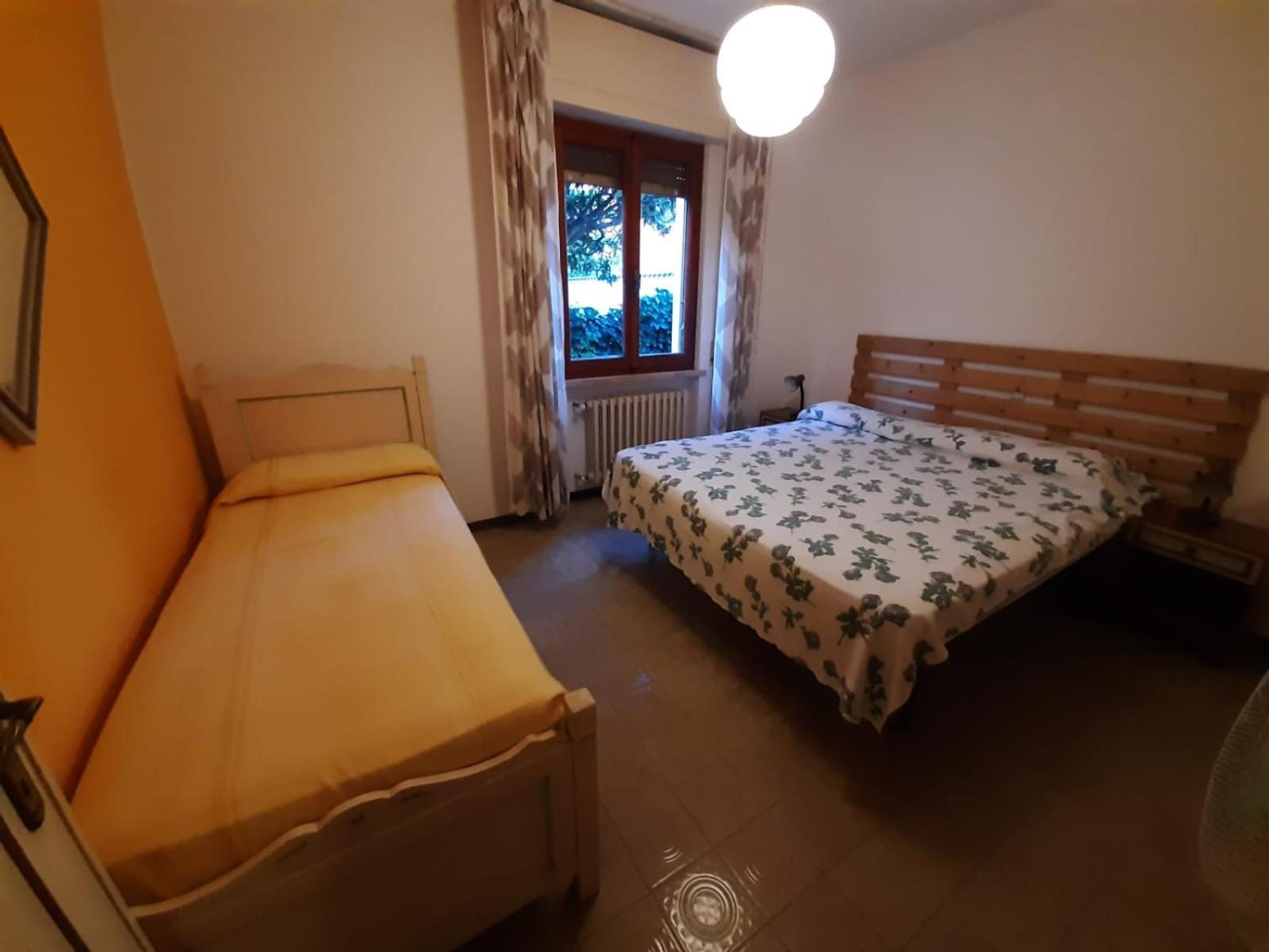 Appartamenti Torre Medicea Castiglioncello Eksteriør billede