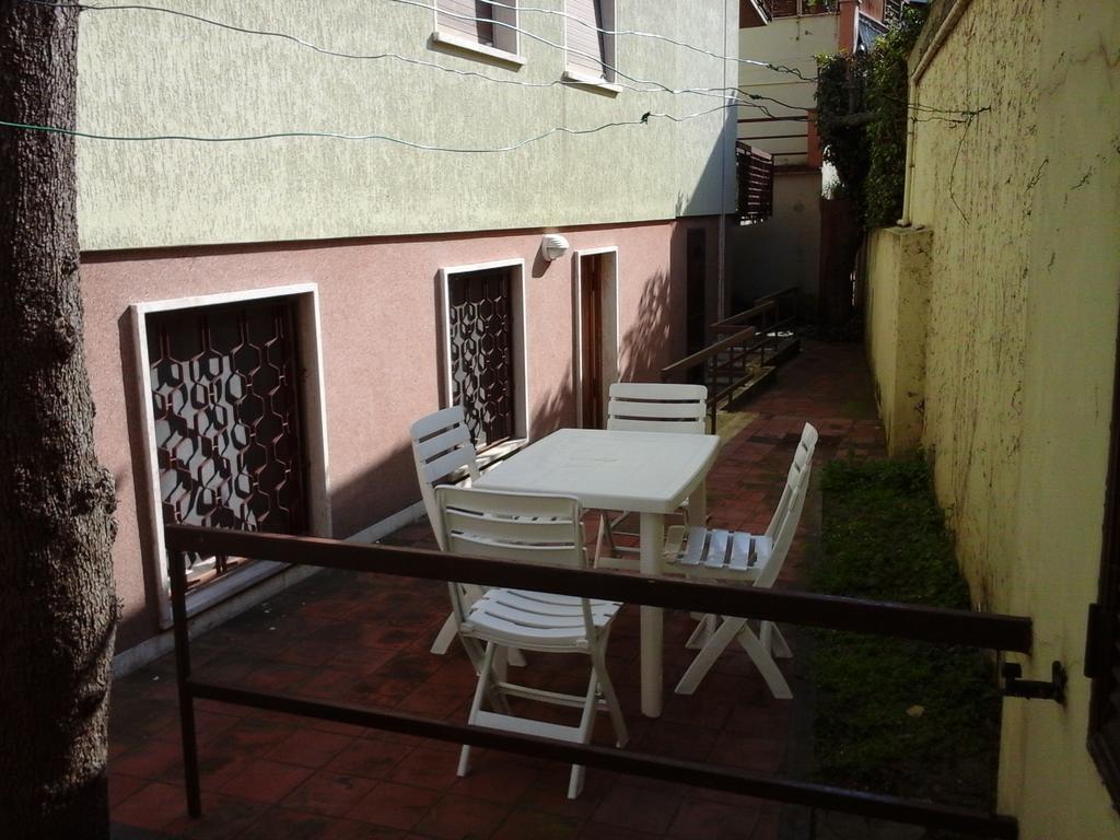 Appartamenti Torre Medicea Castiglioncello Værelse billede