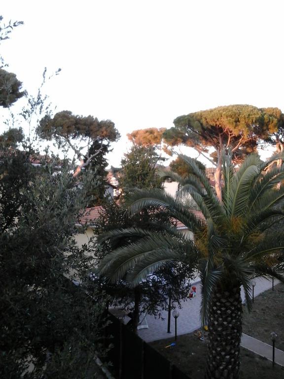 Appartamenti Torre Medicea Castiglioncello Eksteriør billede
