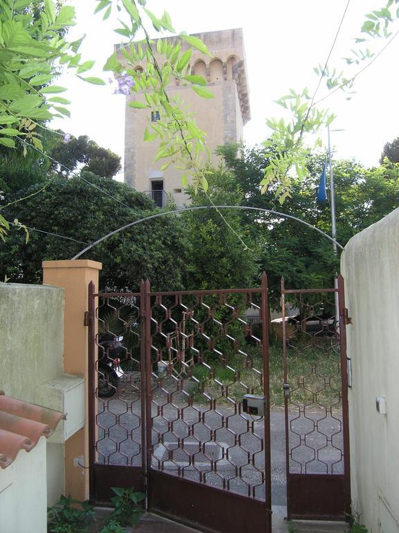Appartamenti Torre Medicea Castiglioncello Eksteriør billede
