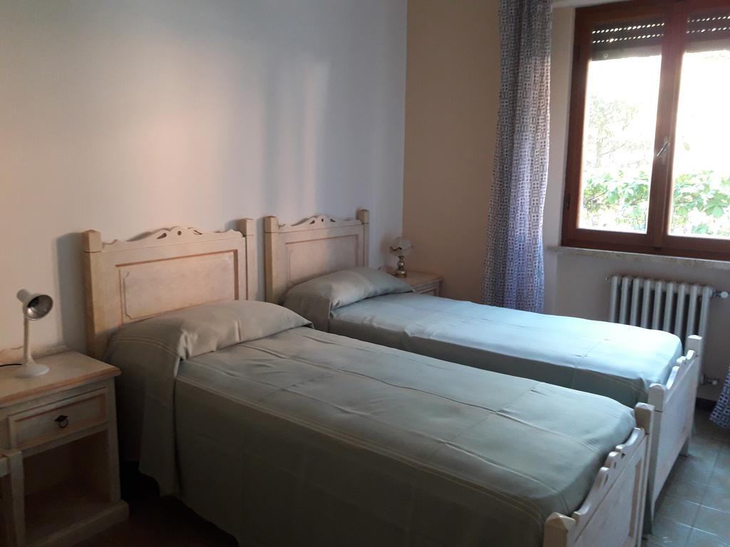 Appartamenti Torre Medicea Castiglioncello Eksteriør billede