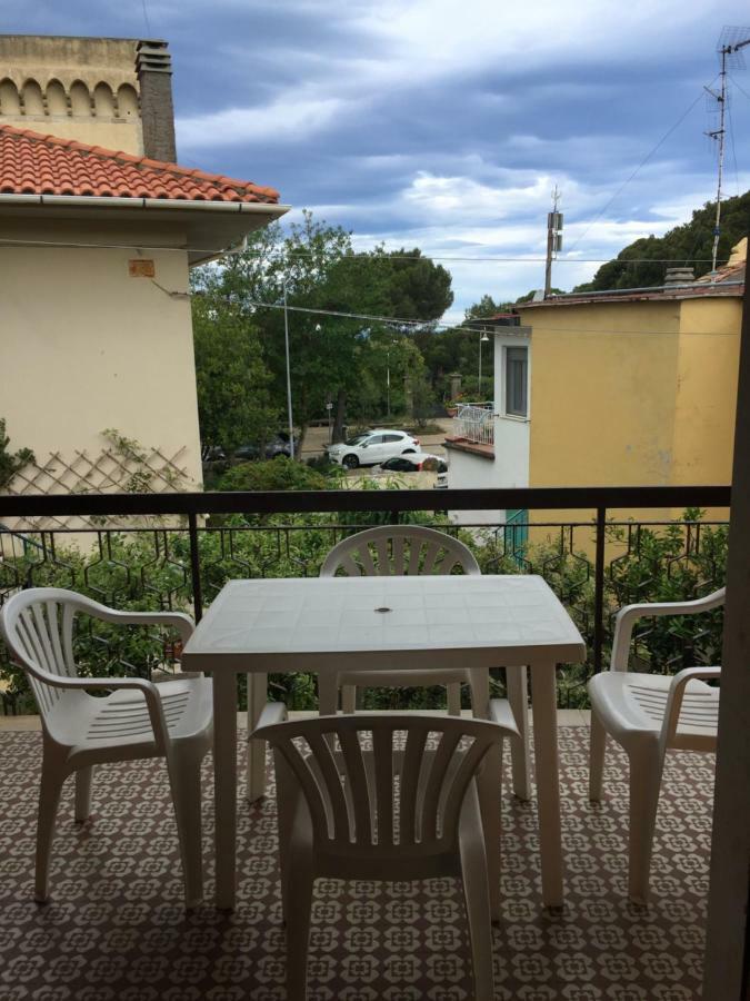 Appartamenti Torre Medicea Castiglioncello Eksteriør billede