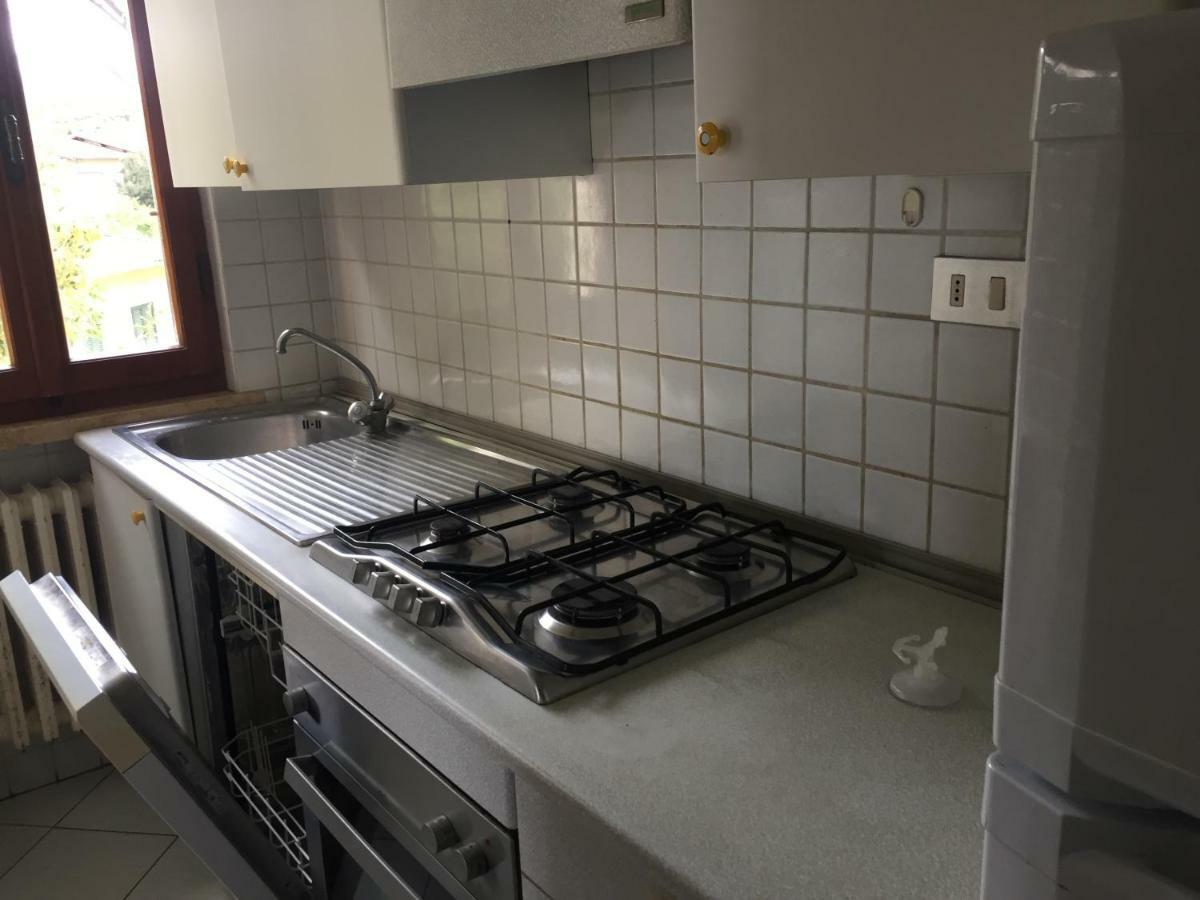 Appartamenti Torre Medicea Castiglioncello Eksteriør billede
