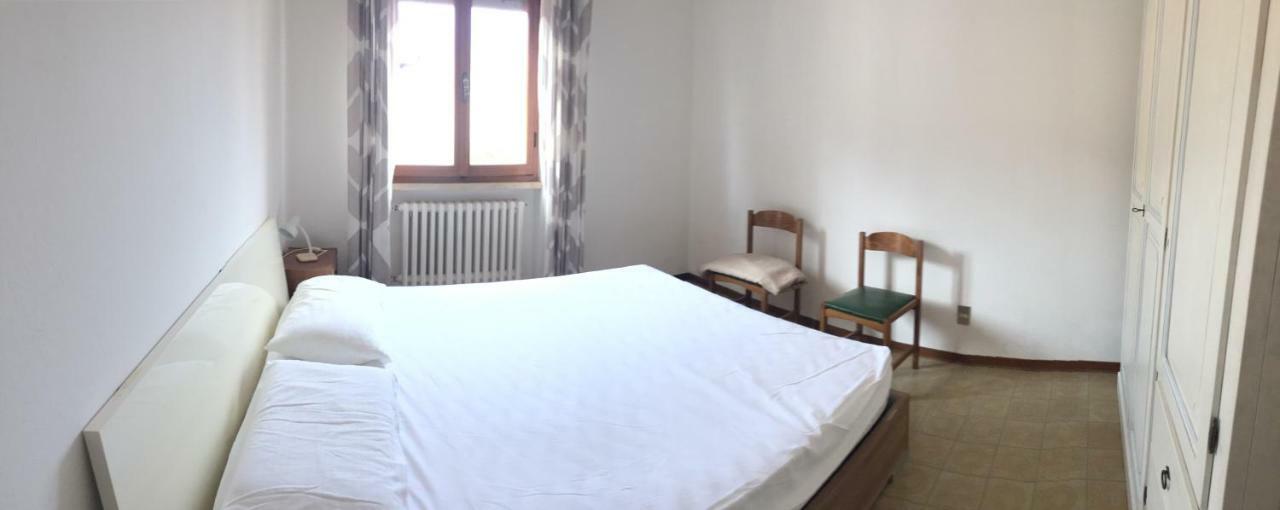 Appartamenti Torre Medicea Castiglioncello Eksteriør billede